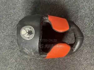 Boxing Head Gear