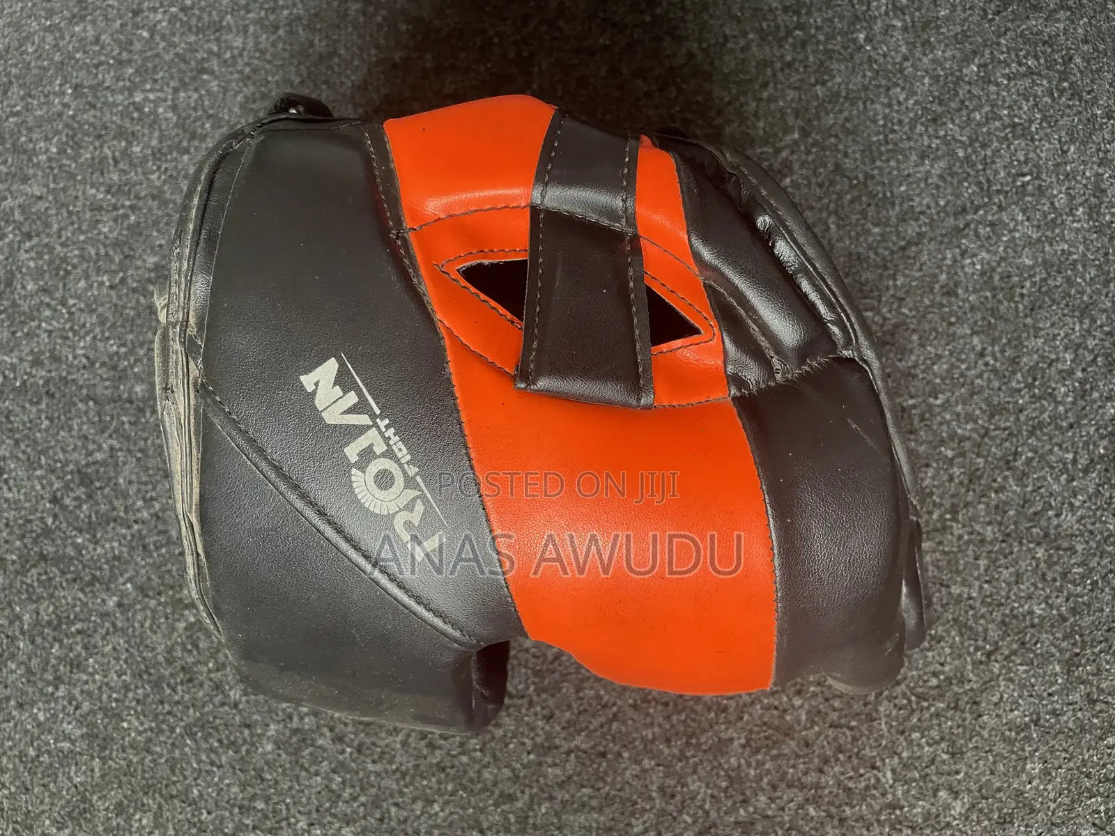 Boxing Head Gear