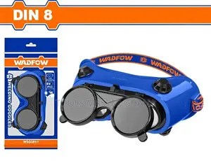 Welding Goggles # Wsg3811