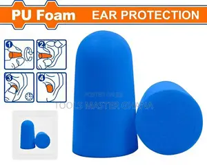 Earplug # Wea1828