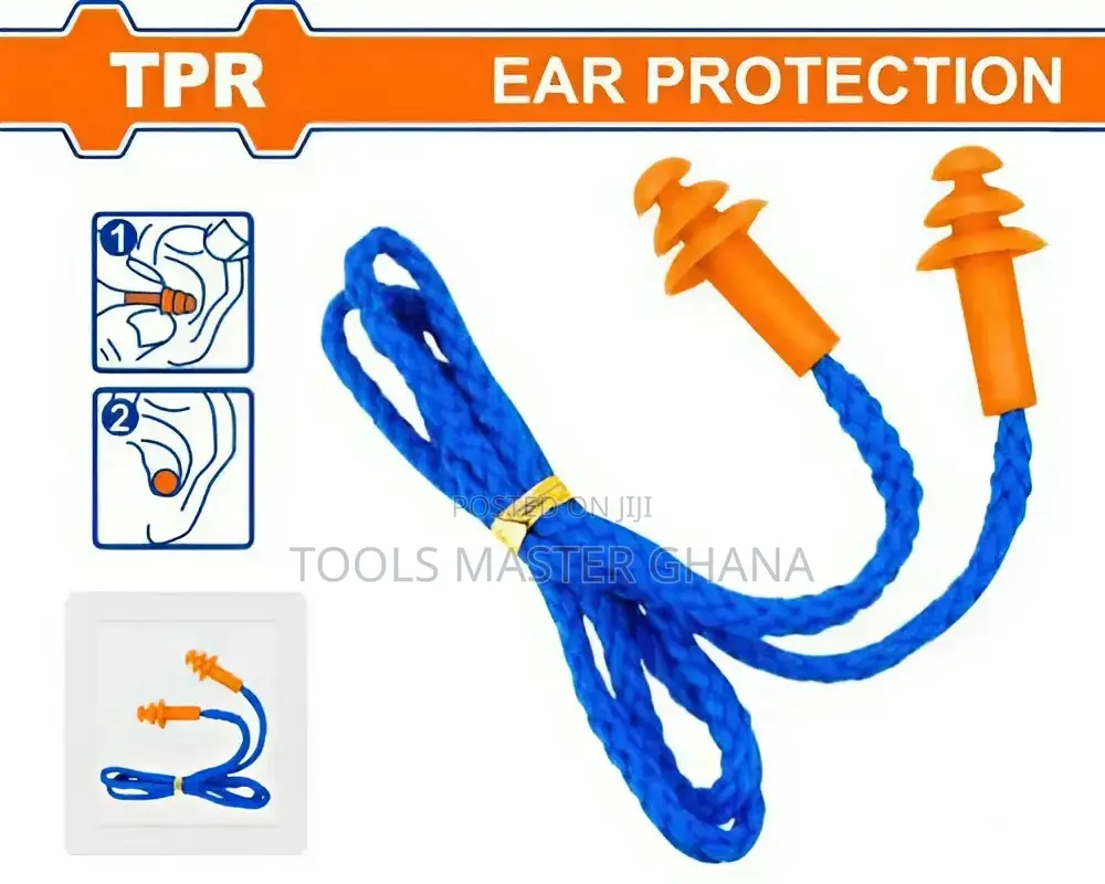 Earplug # Wea2824