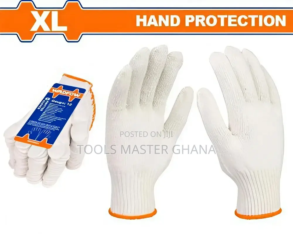 Knitted Gloves # Wkg2801