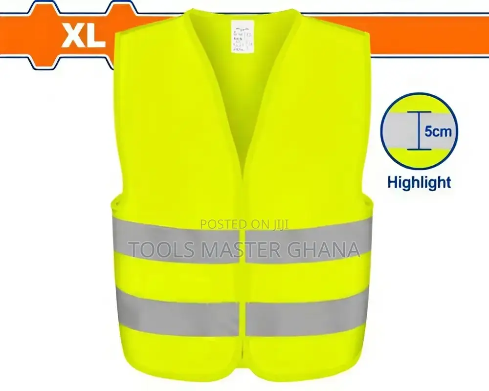 Reflection Vest # Wrv2802