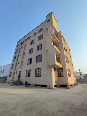 1bdrm Apartment in Seekers Realty, Abokobi for rent