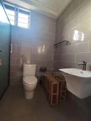 1bdrm Apartment in Seekers Realty, Abokobi for rent