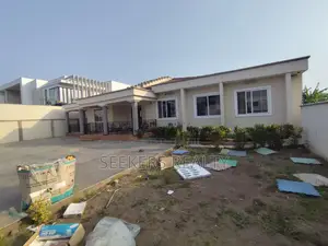 5bdrm House in Seekers Realty, East Legon for rent