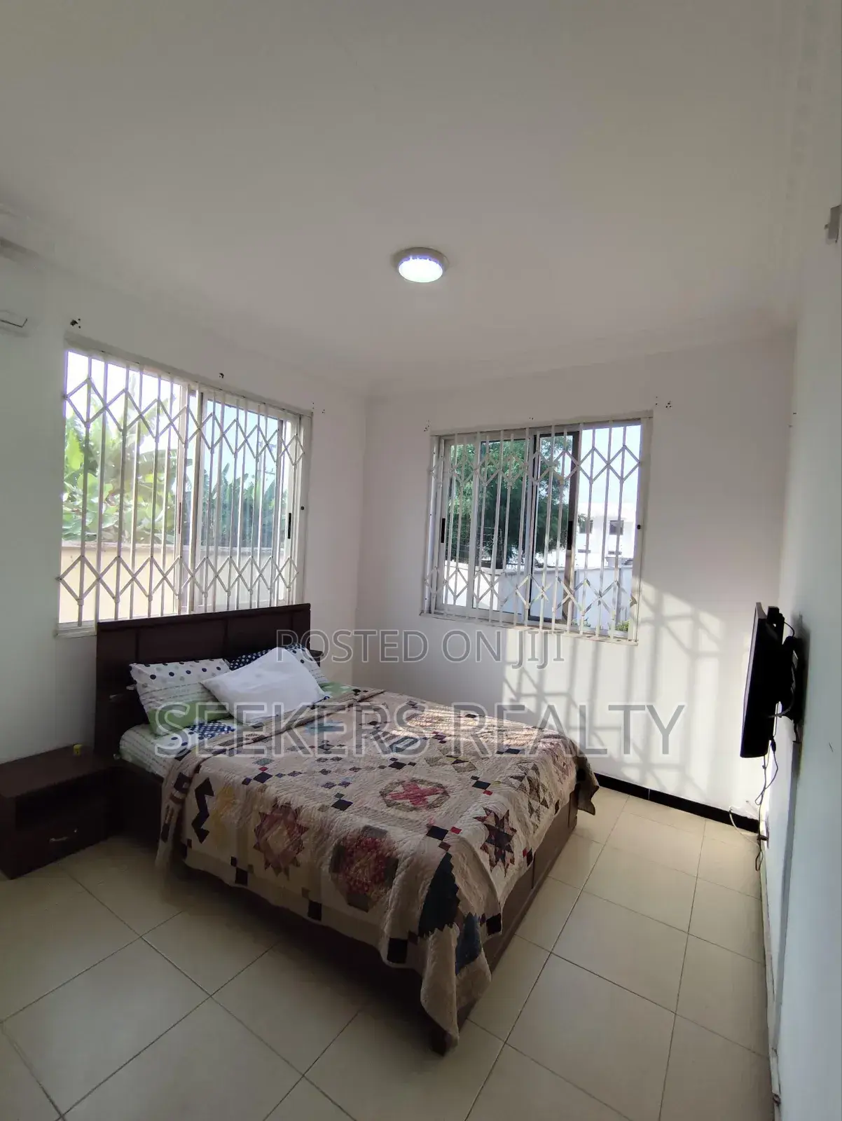 5bdrm House in Seekers Realty, East Legon for rent