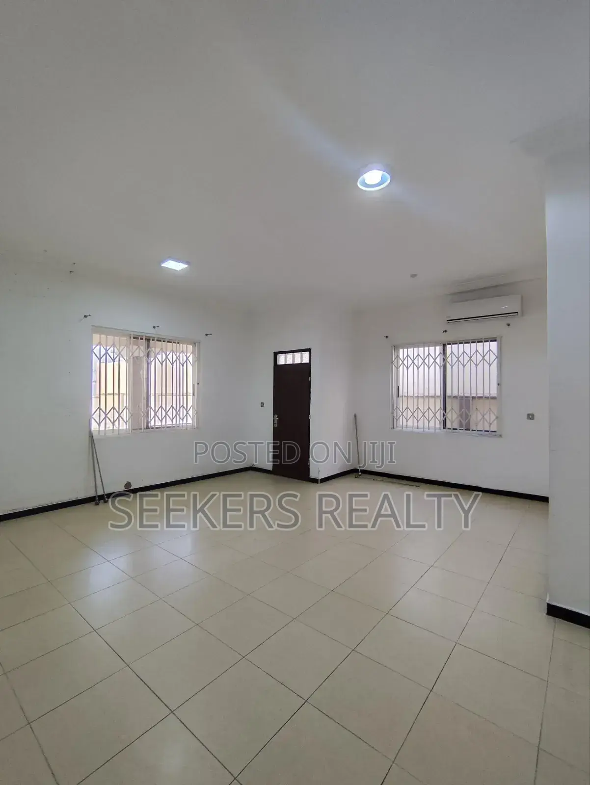 5bdrm House in Seekers Realty, East Legon for rent