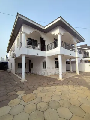 6bdrm House in Seekers Realty, East Legon for rent