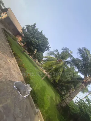 2bdrm House in Seekers Realty, East Legon for rent