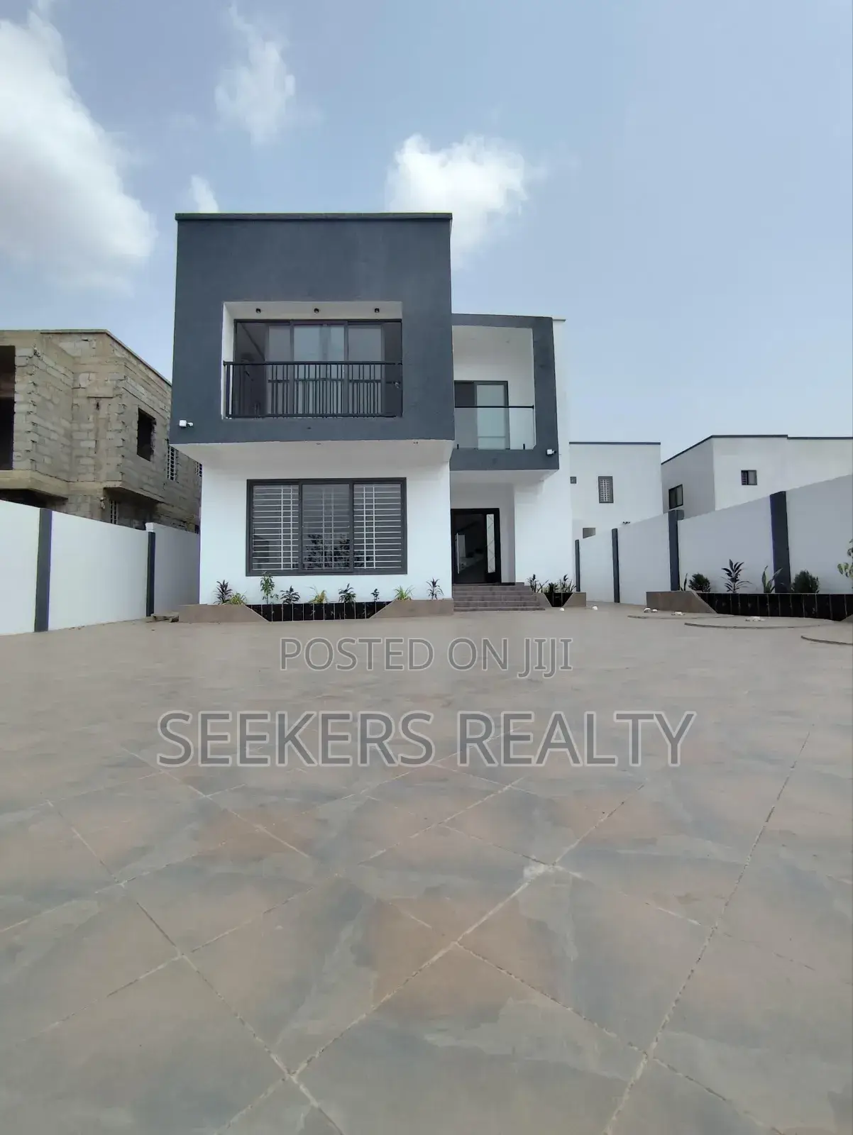 4bdrm House in Seekers Realty, East Legon for sale