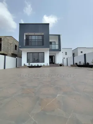 4bdrm House in Seekers Realty, East Legon for sale