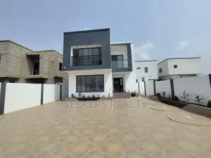 4bdrm House in Seekers Realty, East Legon for sale