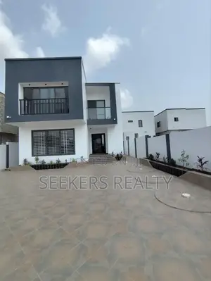 4bdrm House in Seekers Realty, East Legon for sale