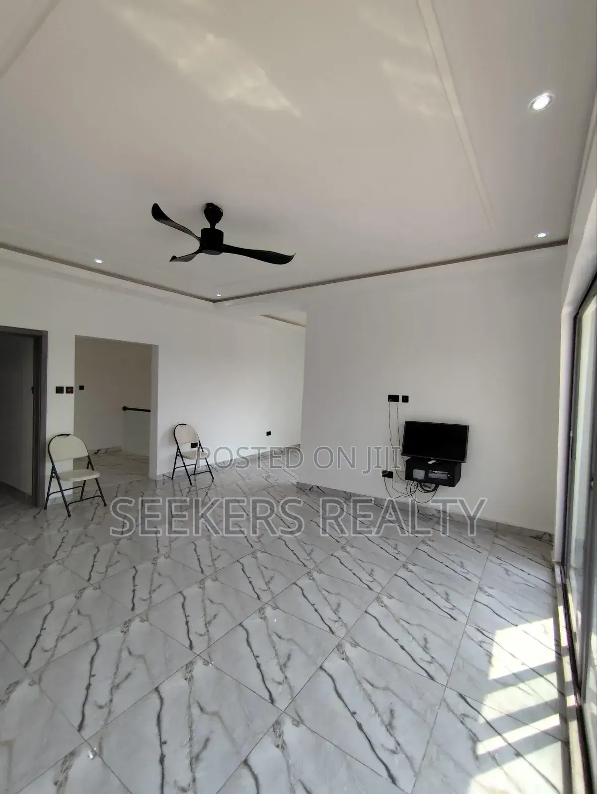 4bdrm House in Seekers Realty, East Legon for sale