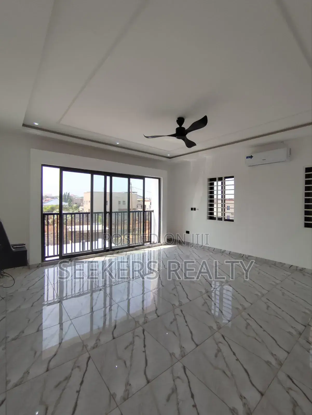4bdrm House in Seekers Realty, East Legon for sale