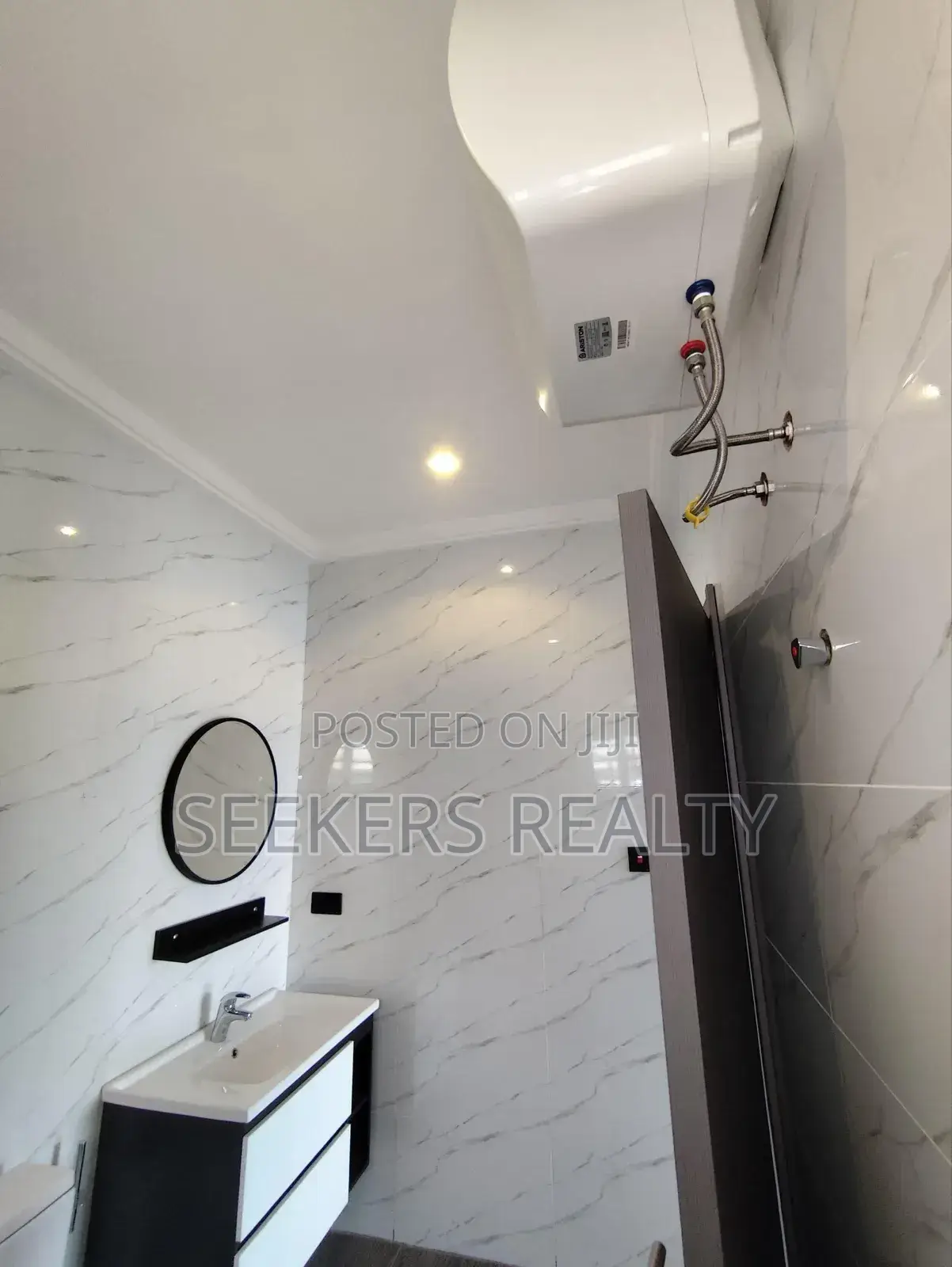 4bdrm House in Seekers Realty, East Legon for sale
