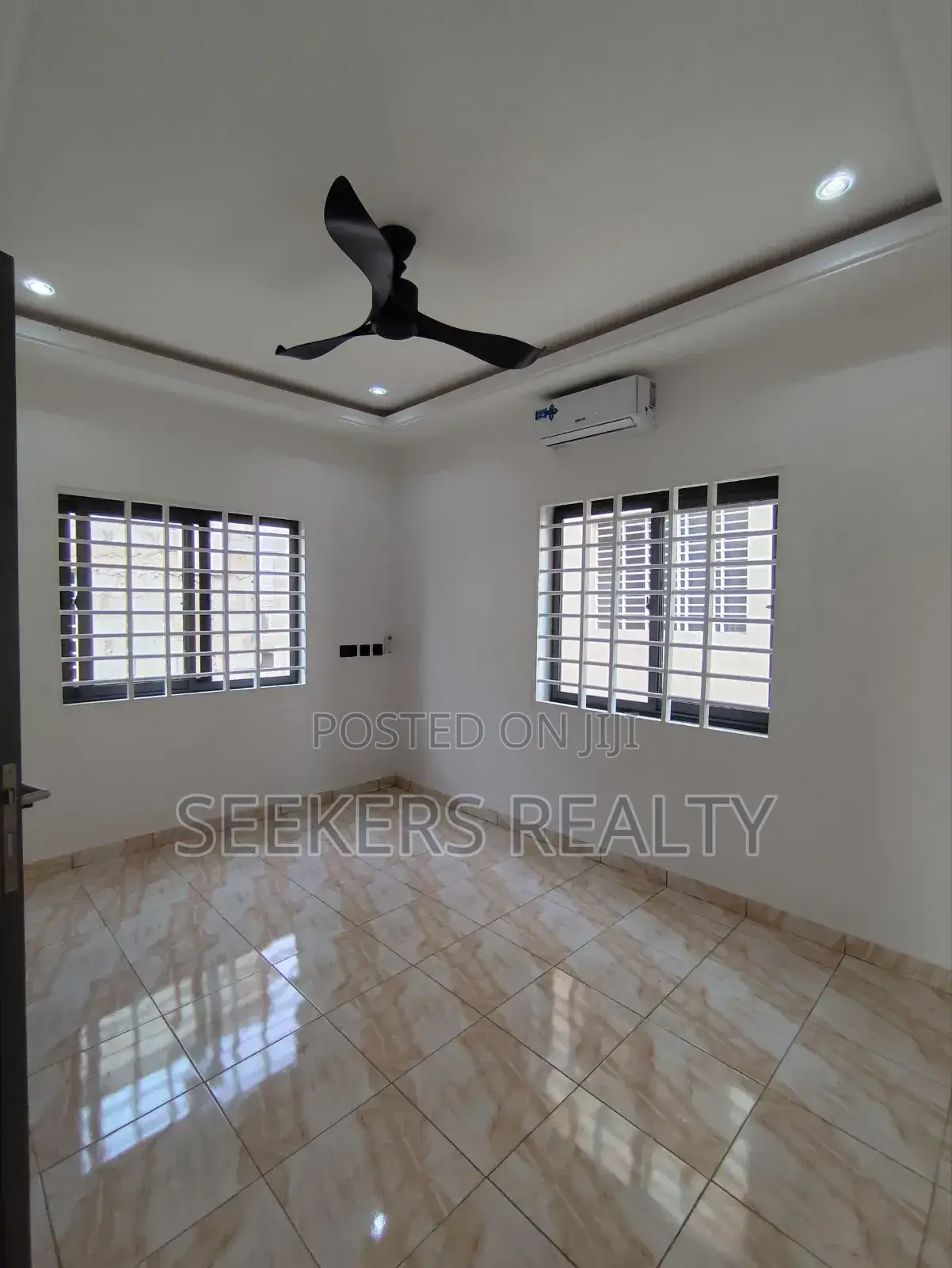 4bdrm House in Seekers Realty, East Legon for sale