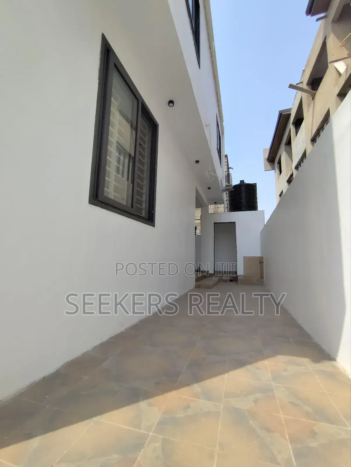 4bdrm House in Seekers Realty, East Legon for sale