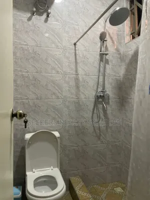 Furnished 1bdrm Apartment in Seekers Realty, Labadi for rent