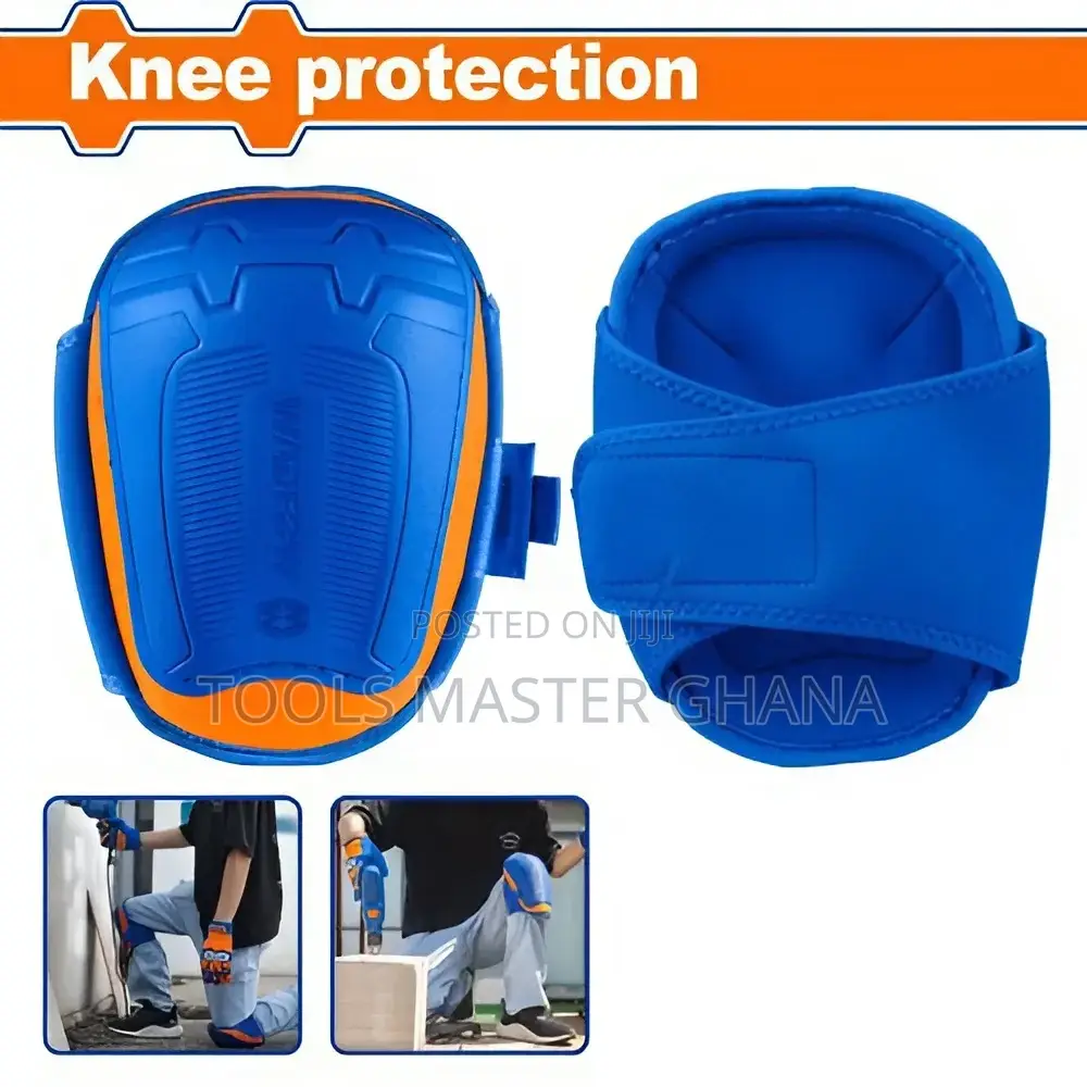 Kneepads # Wkp1101