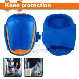 Kneepads # Wkp1101