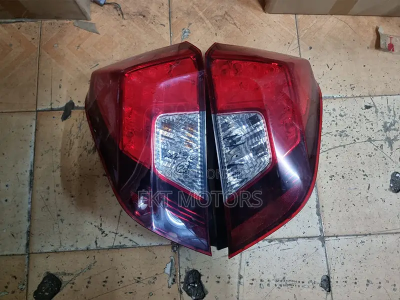 Honda Fit Taillight 2014,2015,2016,2017,2018,2019,2020