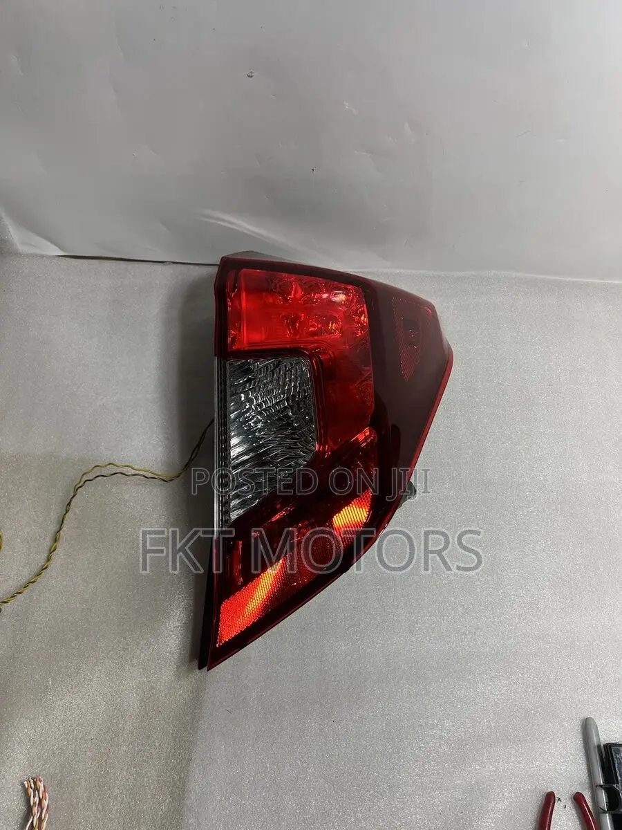 Honda Fit Taillight 2014,2015,2016,2017,2018,2019,2020