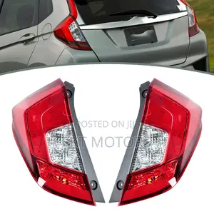Honda Fit Taillight 2014,2015,2016,2017,2018,2019,2020