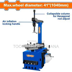 Car Tire Changer # Wtk2a41