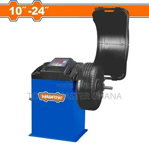 Wheel Balancer # Wkb2a01