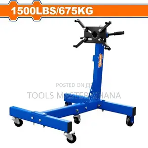 Engine Stand # Weu1a50