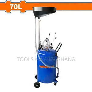Peumatic Waste Oil Drainer # Wkd2a07