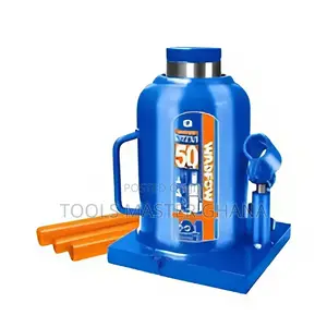 Hydraulic Bottle Jack # Whj1550