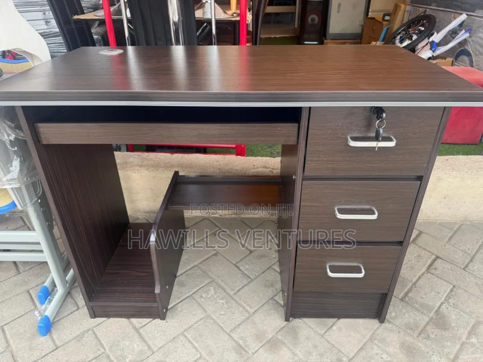 Office Computer Table
