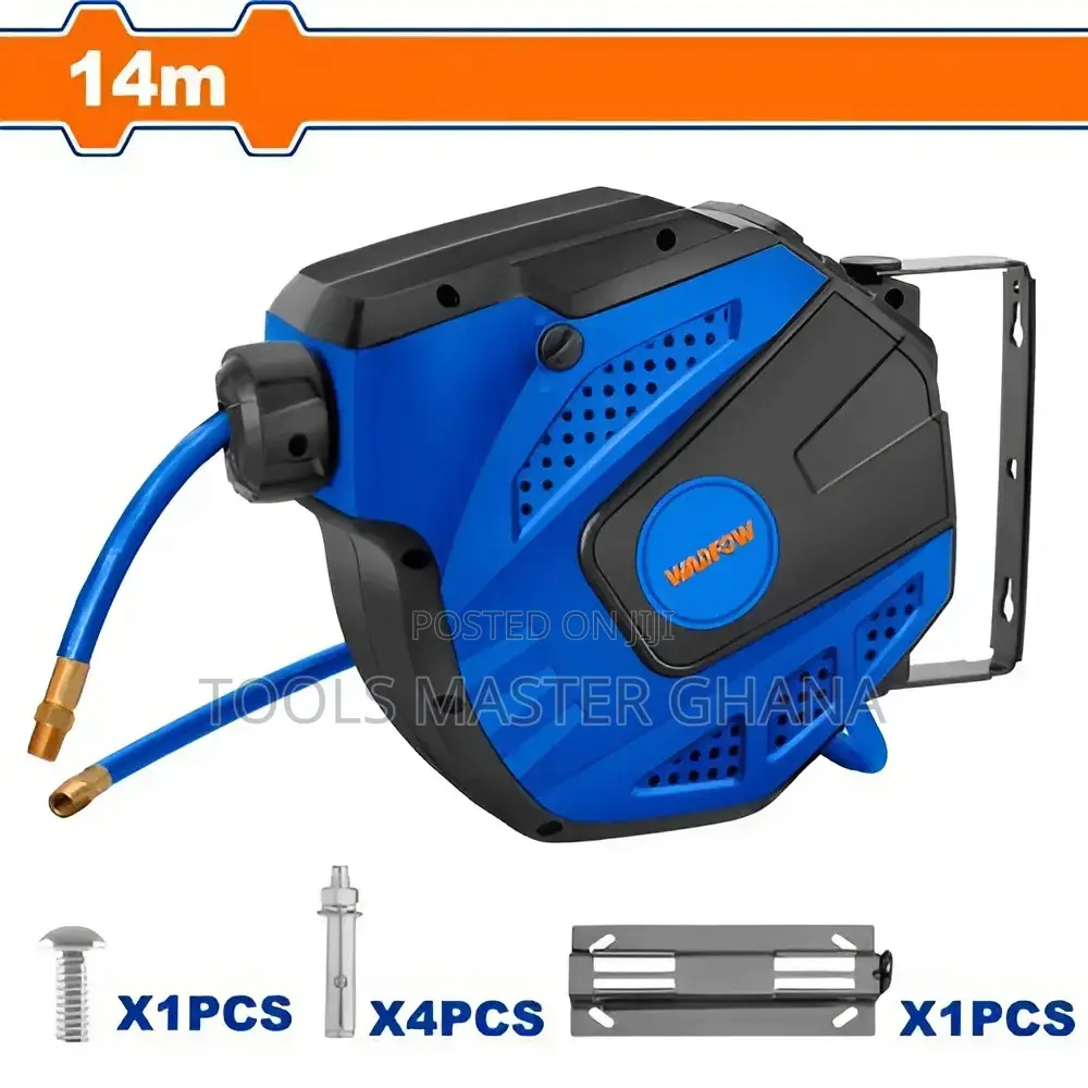 Air Hose Reel # Waz3515