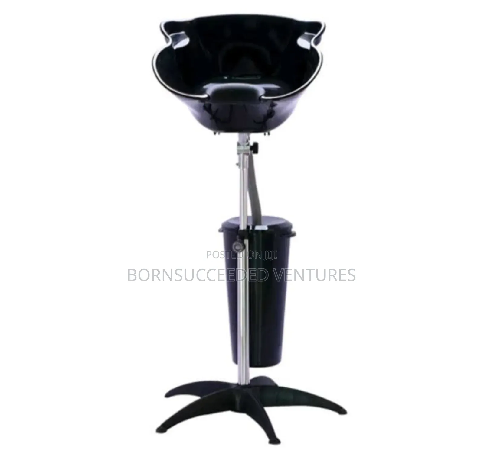 Adjustable Hair Washing Basin