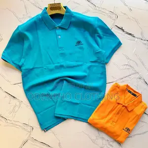 Lv Plain Lacoste Club T Shirt