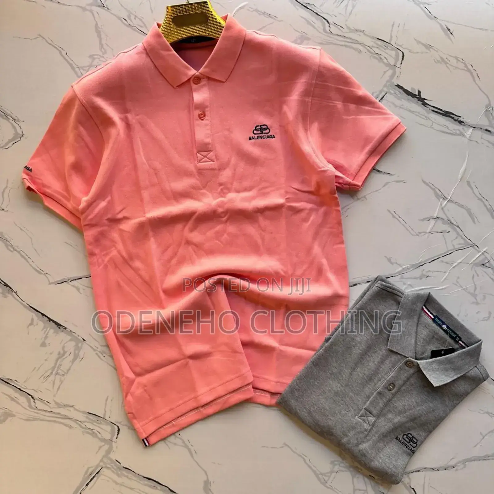 Lv Plain Lacoste Club T Shirt