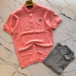 Lv Plain Lacoste Club T Shirt