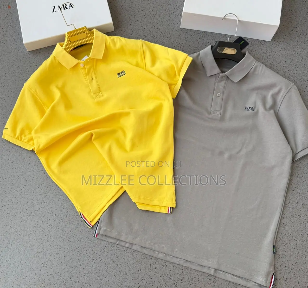 Quality Men Lacoste