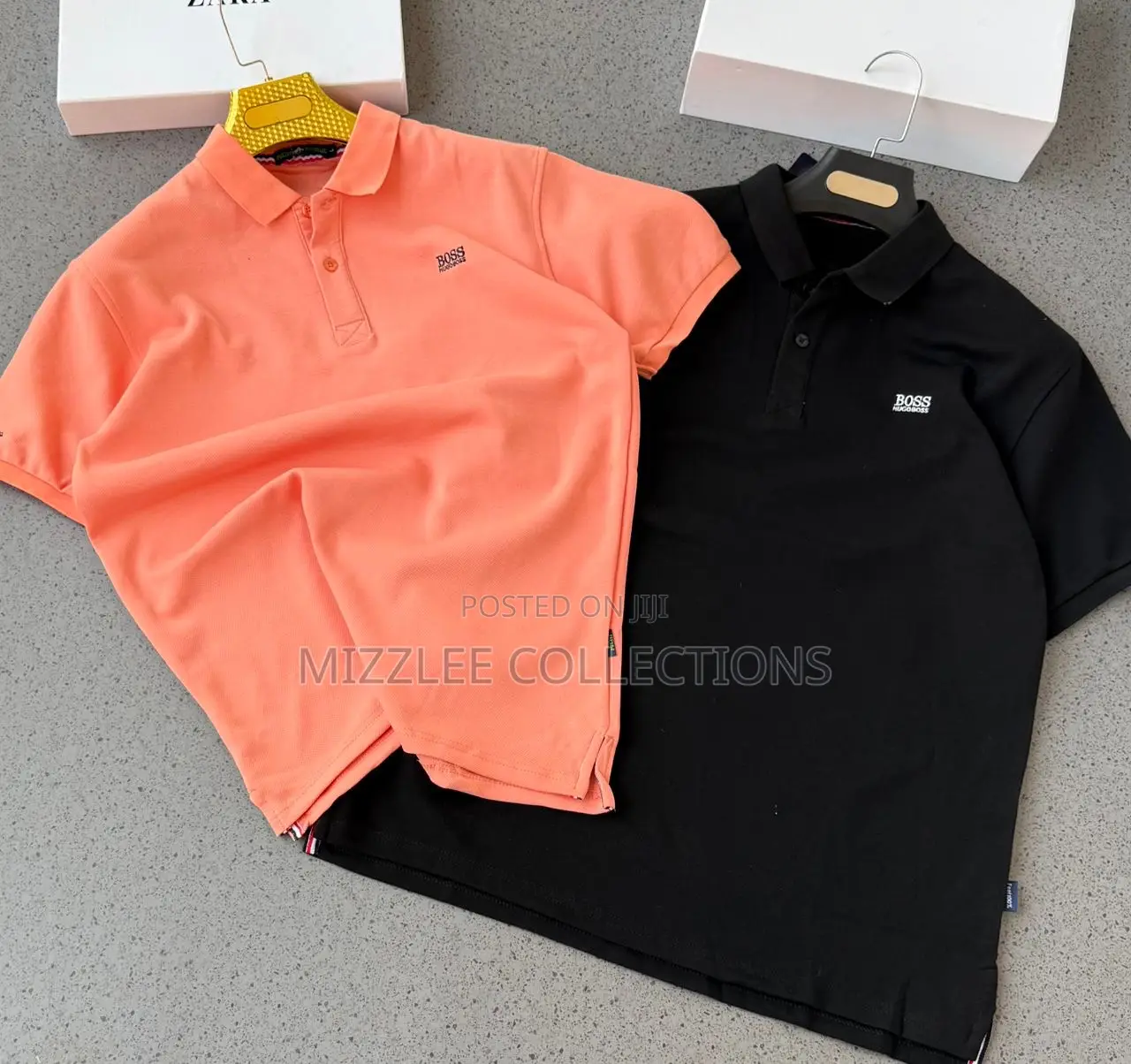 Quality Men Lacoste
