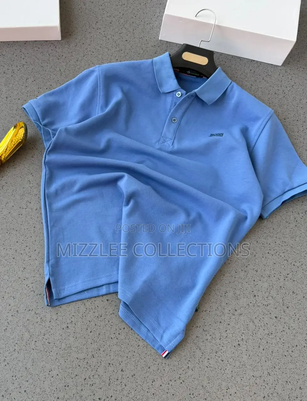 Quality Men Lacoste