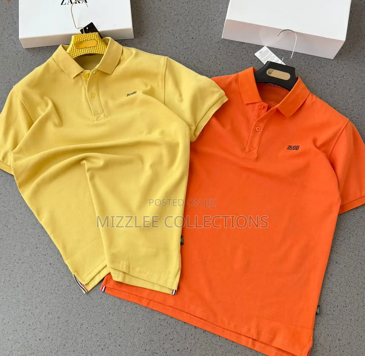 Quality Men Lacoste