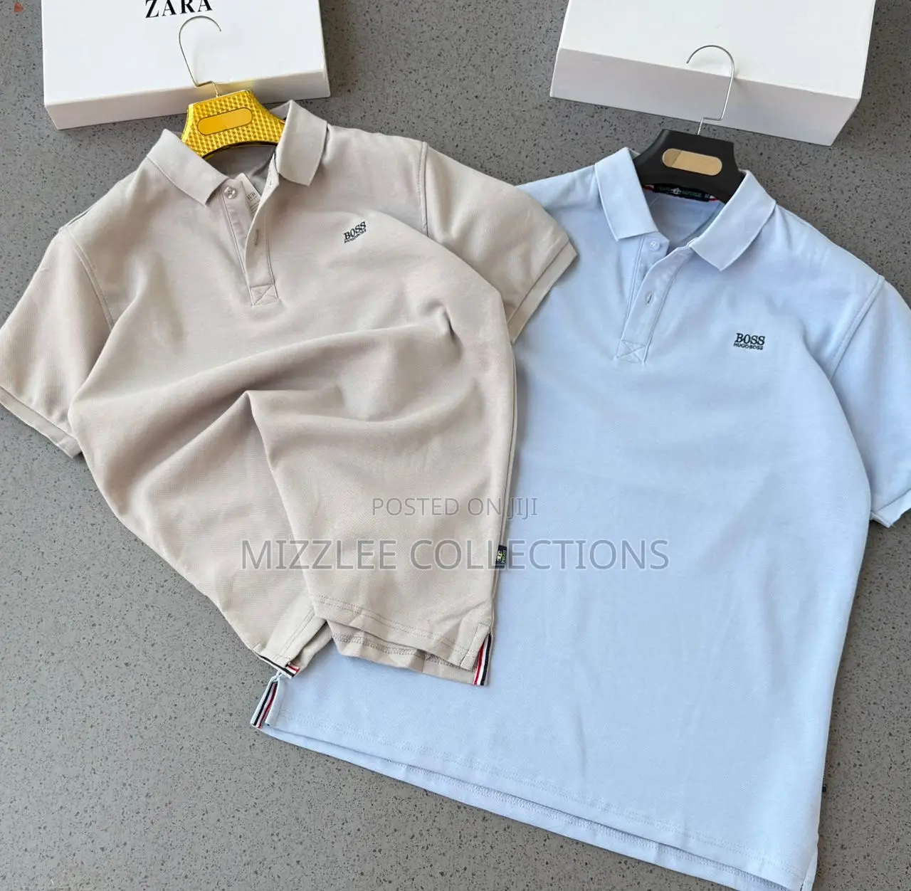 Quality Men Lacoste