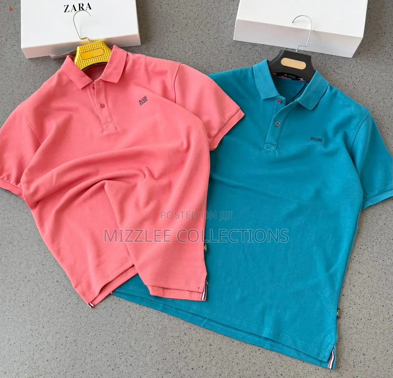 Quality Men Lacoste