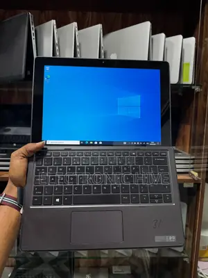 Laptop HP Pro X2 612 G2 8GB Intel Core I5 SSD 256GB