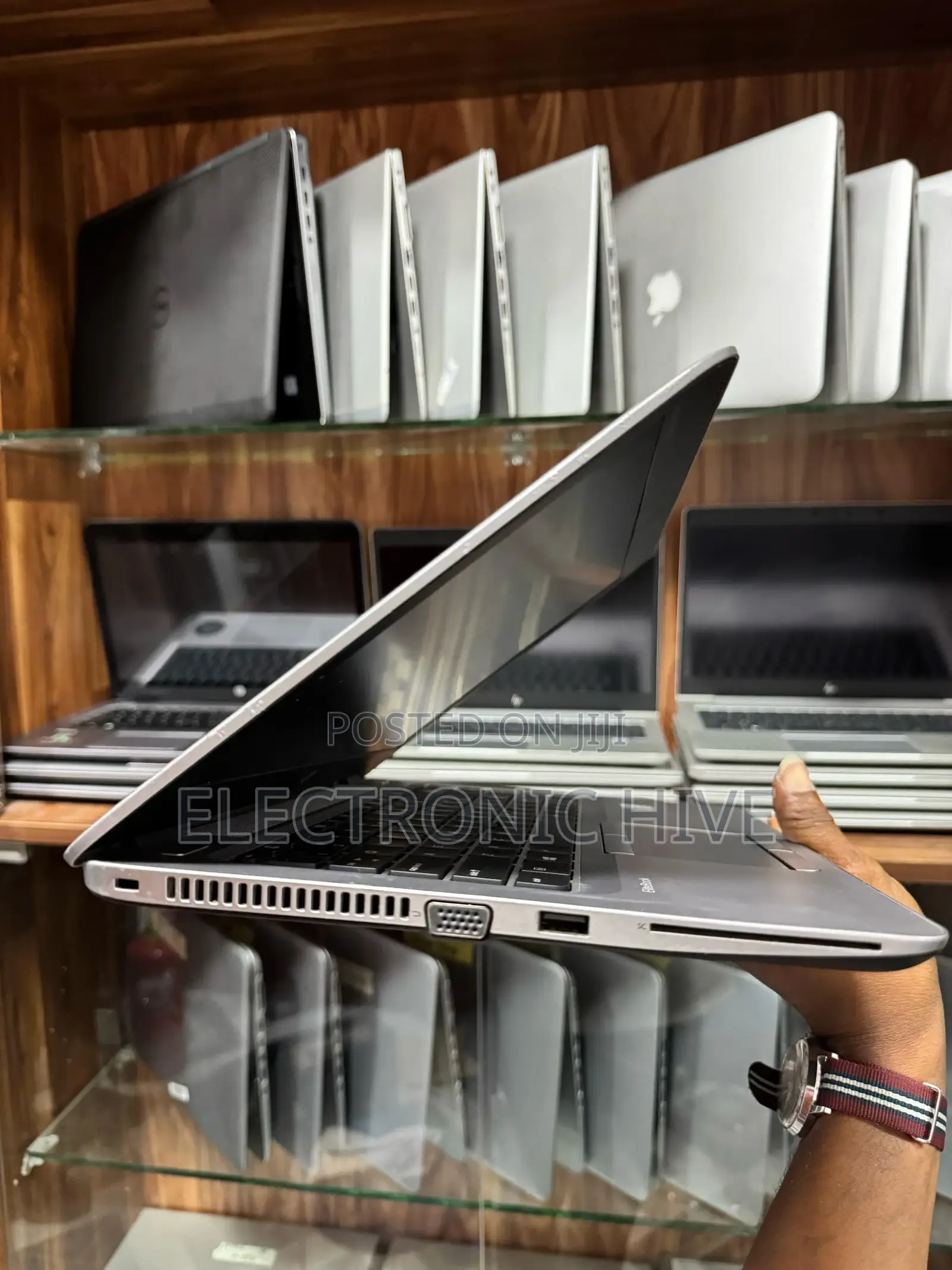 Laptop HP EliteBook 840 G3 8GB Intel Core I5 HDD 1T