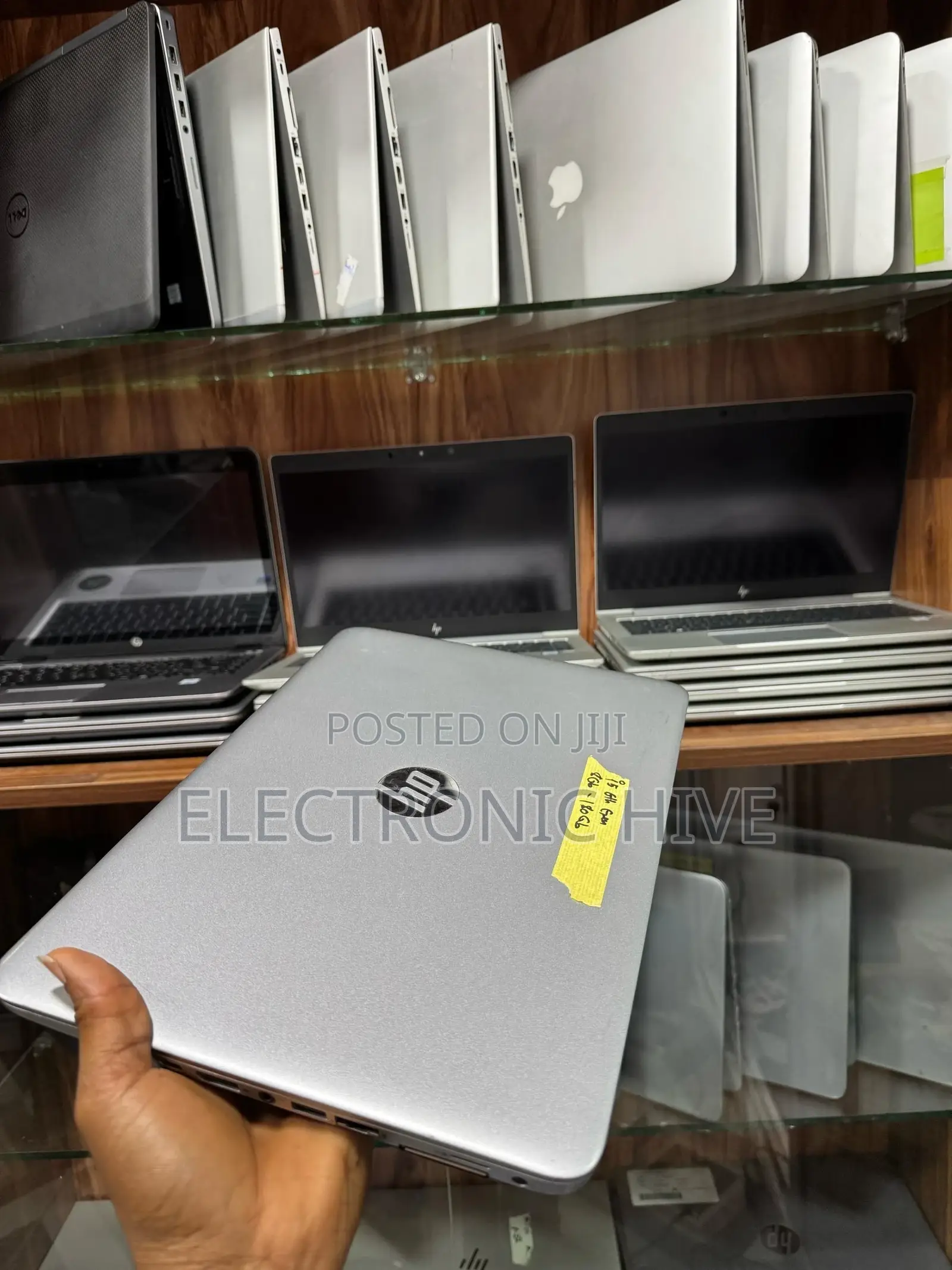 Laptop HP EliteBook 840 G3 8GB Intel Core I5 HDD 1T