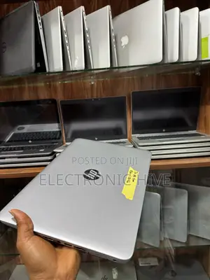 Laptop HP EliteBook 840 G3 8GB Intel Core I5 HDD 1T